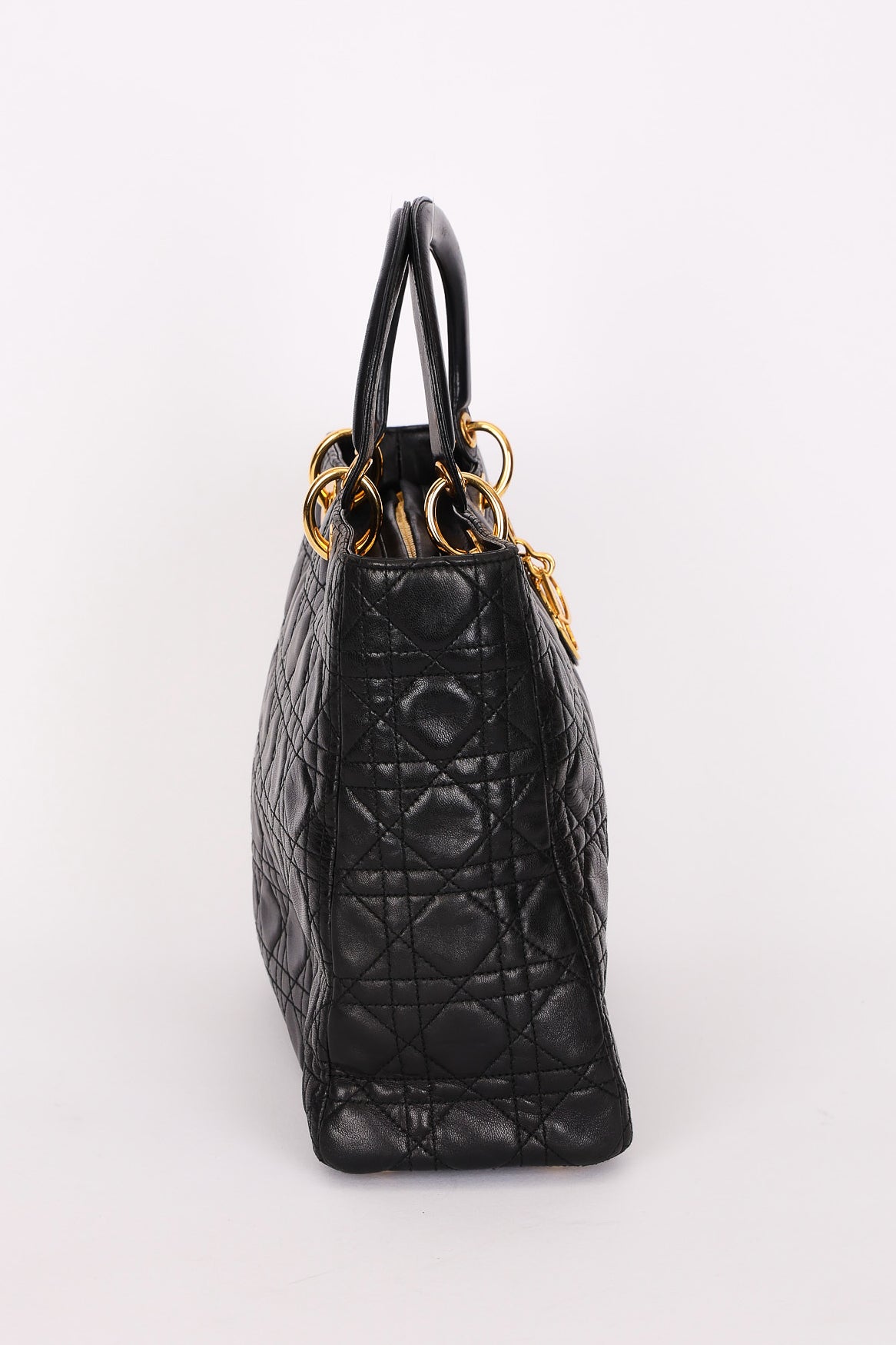 Christian Dior Large Lady