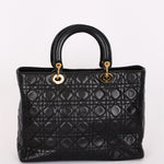 Christian Dior Large Lady