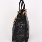 Christian Dior Large Lady