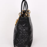 Christian Dior Large Lady