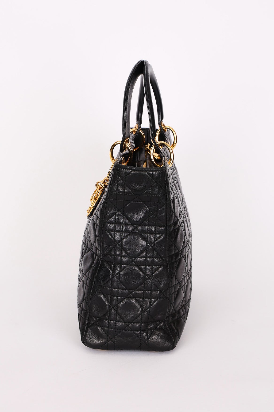 Christian Dior Large Lady