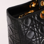Christian Dior Large Lady