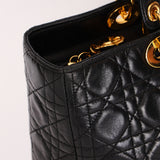 Christian Dior Large Lady