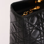 Christian Dior Large Lady
