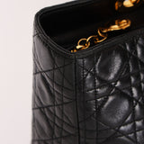 Christian Dior Large Lady