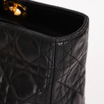 Christian Dior Large Lady