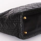 Christian Dior Large Lady
