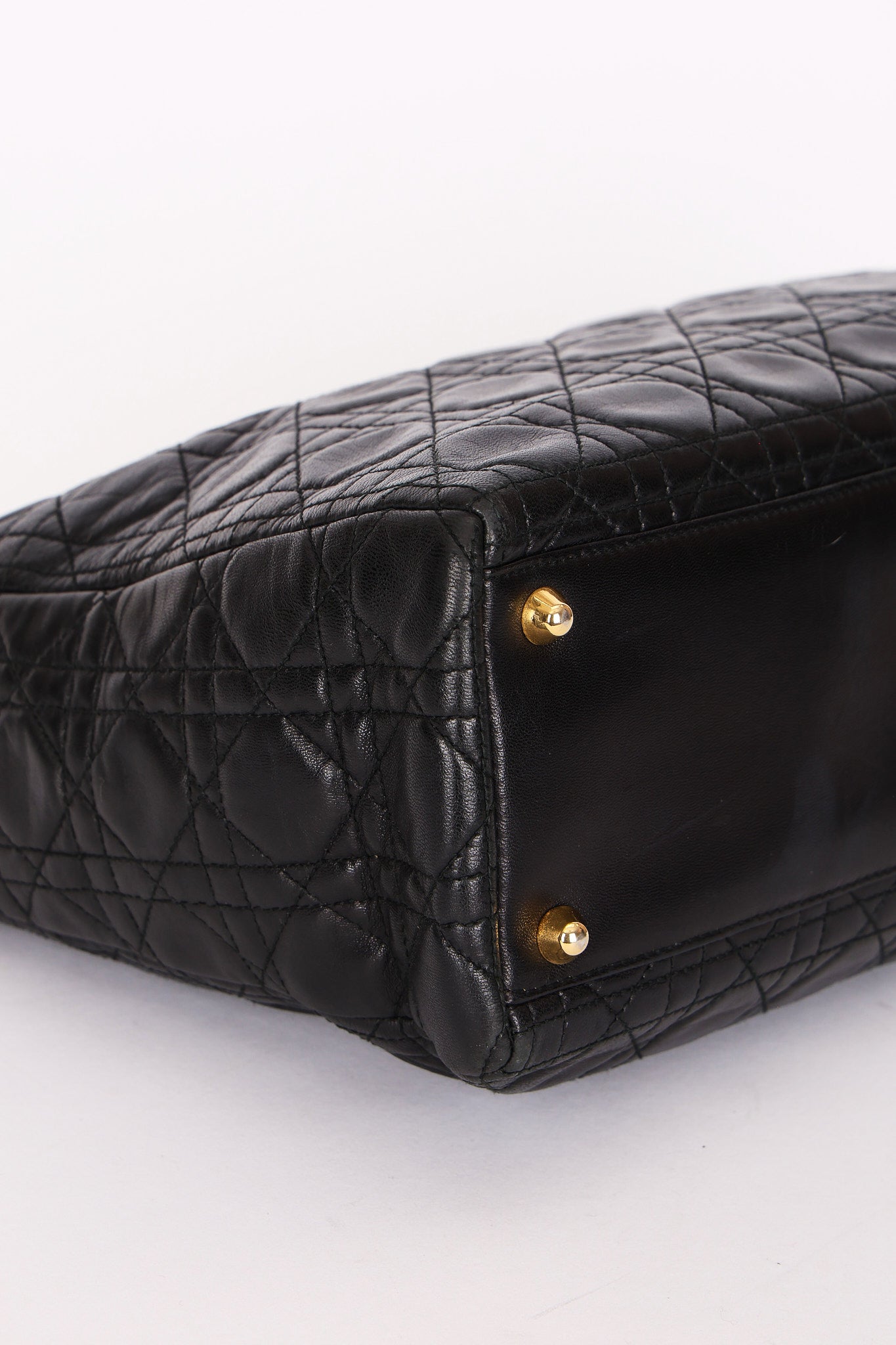 Christian Dior Large Lady