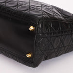 Christian Dior Large Lady