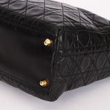 Christian Dior Large Lady