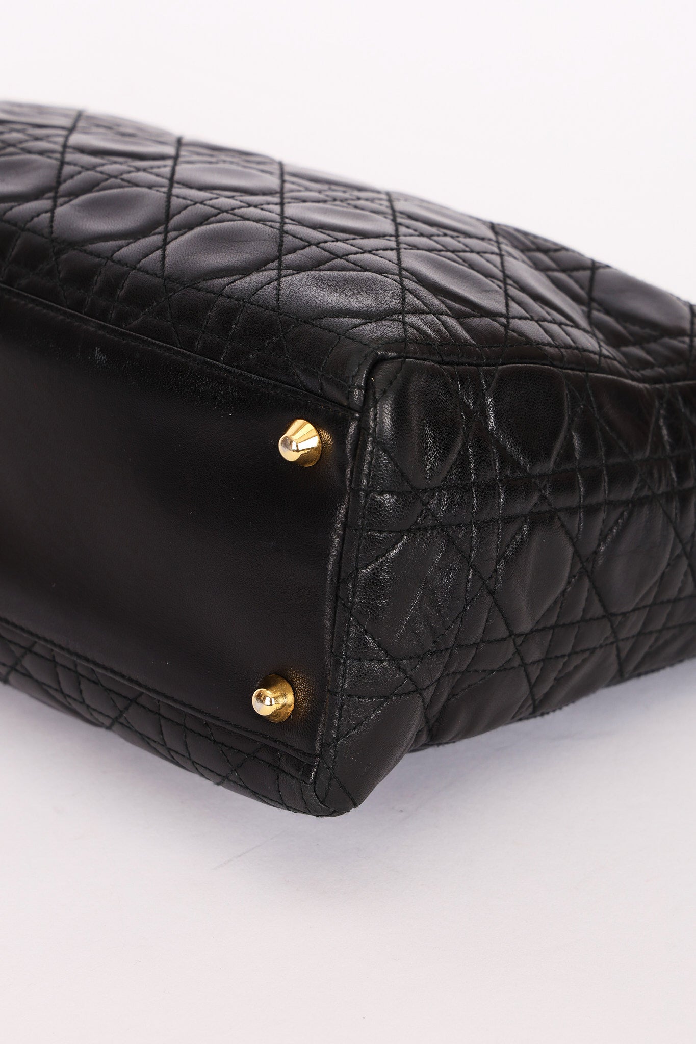 Christian Dior Large Lady