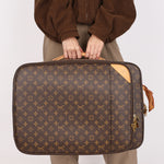Louis Vuitton Monogram Suitcase