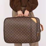 Louis Vuitton Monogram Suitcase