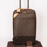 Louis Vuitton Monogram Suitcase