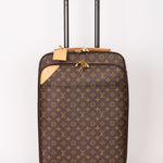 Louis Vuitton Monogram Suitcase