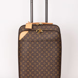 Louis Vuitton Monogram Suitcase