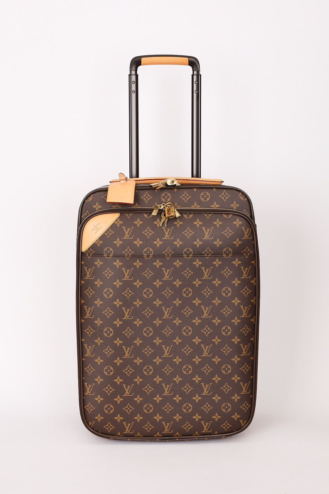 Louis Vuitton Monogram Suitcase