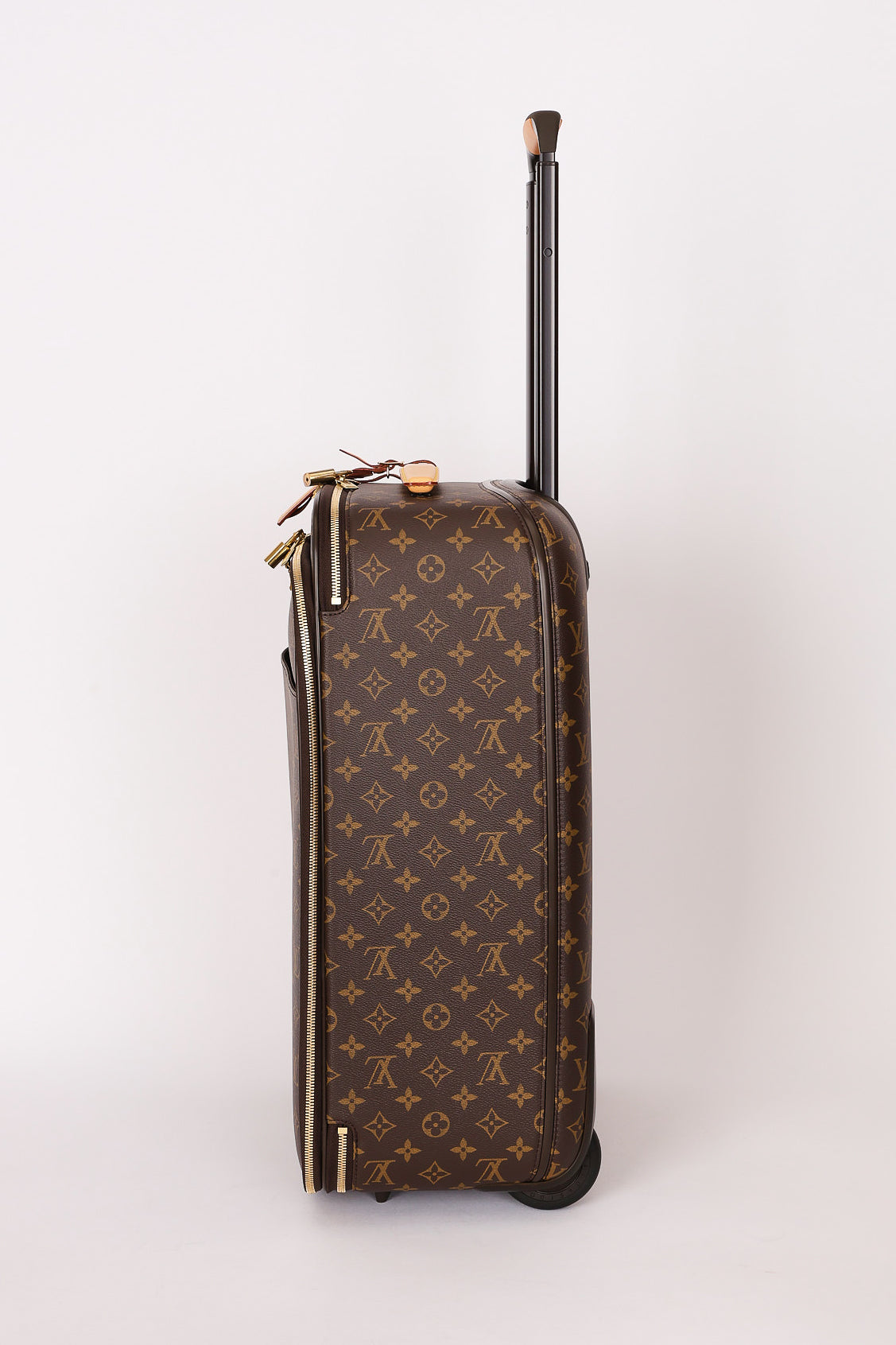 Louis Vuitton Monogram Suitcase
