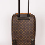 Louis Vuitton Monogram Suitcase