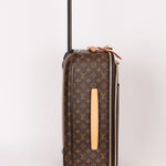 Louis Vuitton Monogram Suitcase
