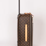 Louis Vuitton Monogram Suitcase