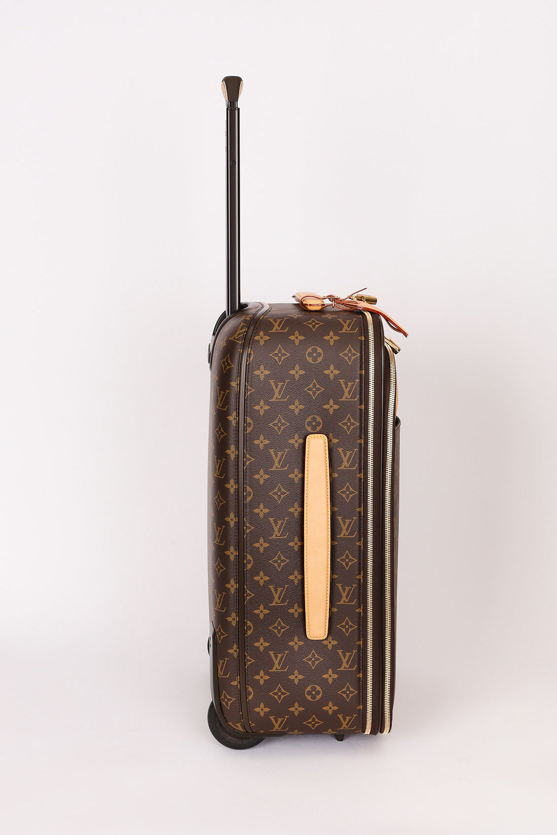 Louis Vuitton Monogram Suitcase