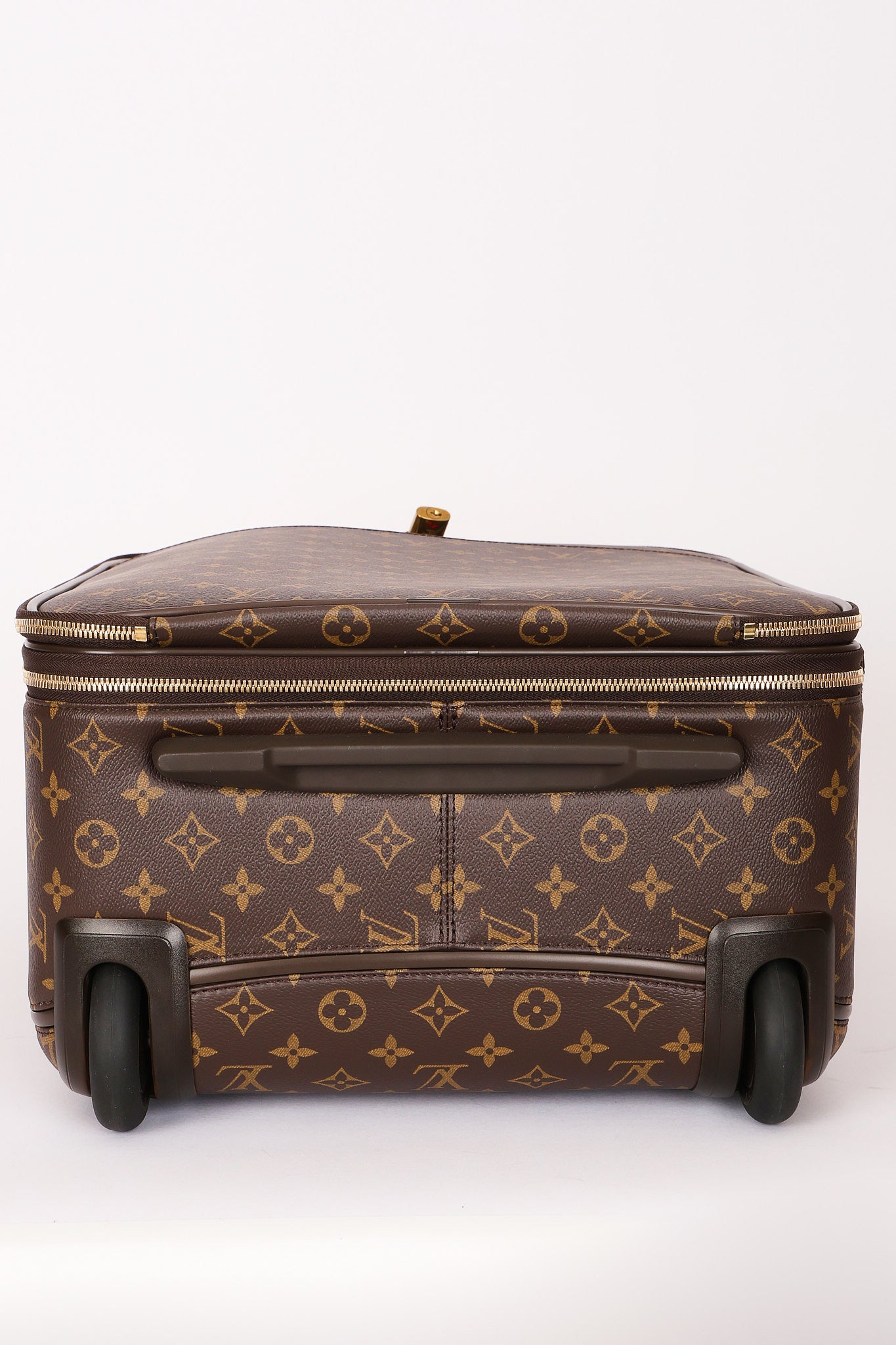 Louis Vuitton Monogram Suitcase