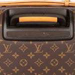Louis Vuitton Monogram Suitcase
