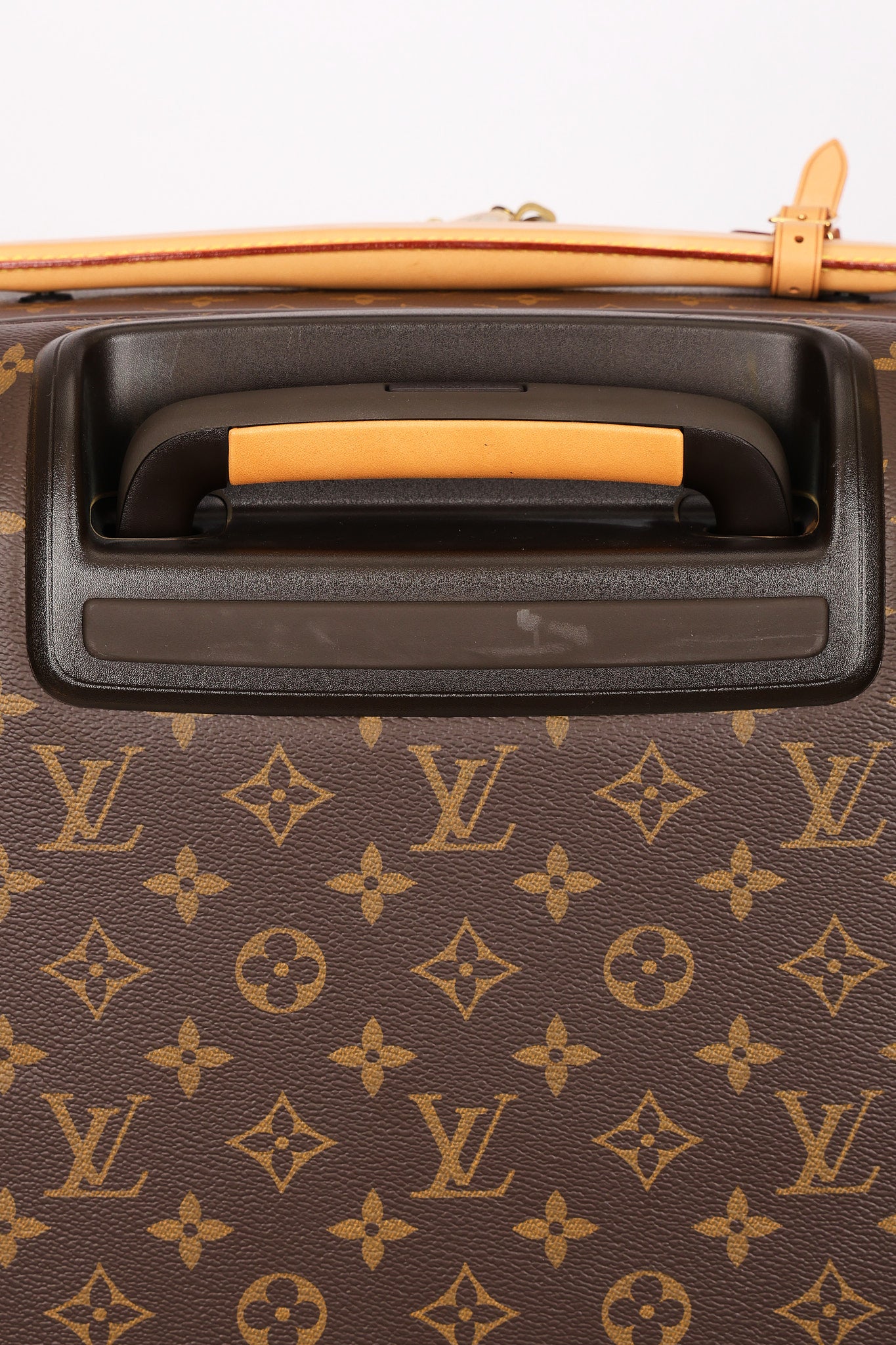 Louis Vuitton Monogram Suitcase