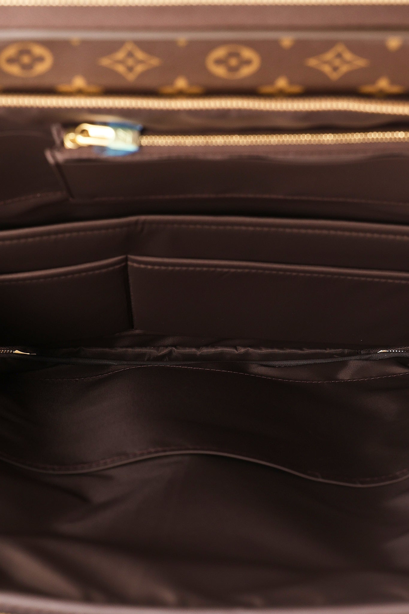 Louis Vuitton Monogram Suitcase