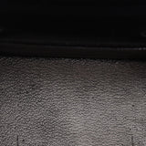 Hermès Mini Kelly 20 Noir Box 1989 GHW