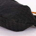 Gucci Bamboo Studded Hobo