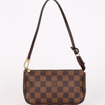 Louis Vuitton Damier Ebene Mini Pochette