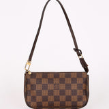 Louis Vuitton Damier Ebene Mini Pochette