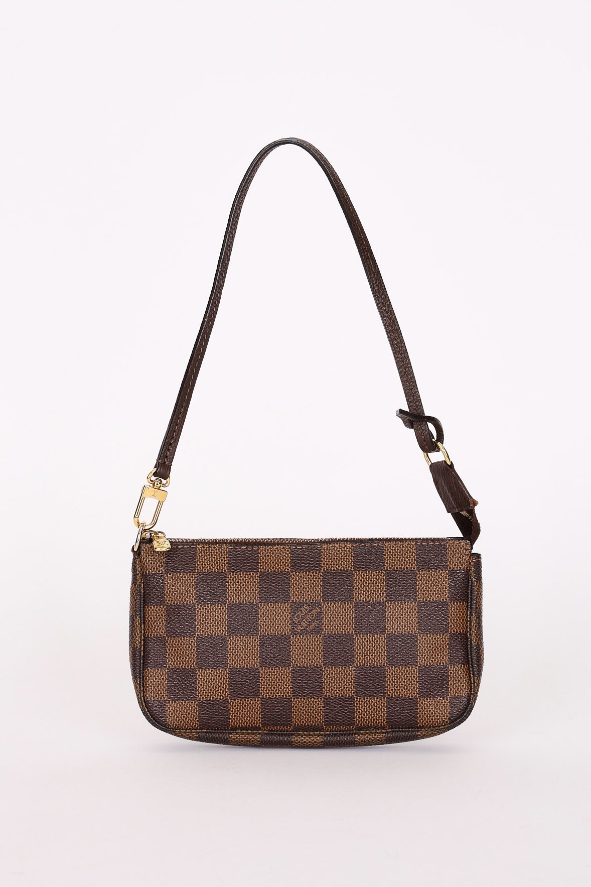Louis Vuitton Damier Ebene Mini Pochette