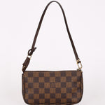 Louis Vuitton Damier Ebene Mini Pochette