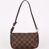 Louis Vuitton Damier Ebene Mini Pochette