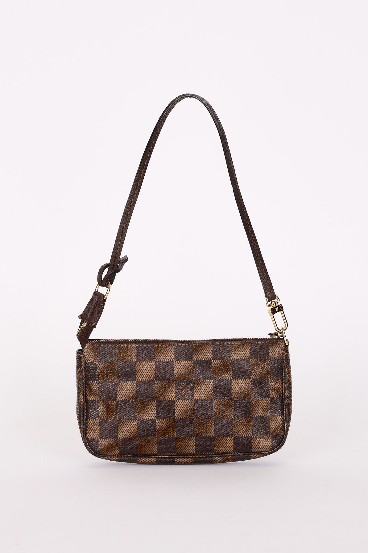 Louis Vuitton Damier Ebene Mini Pochette