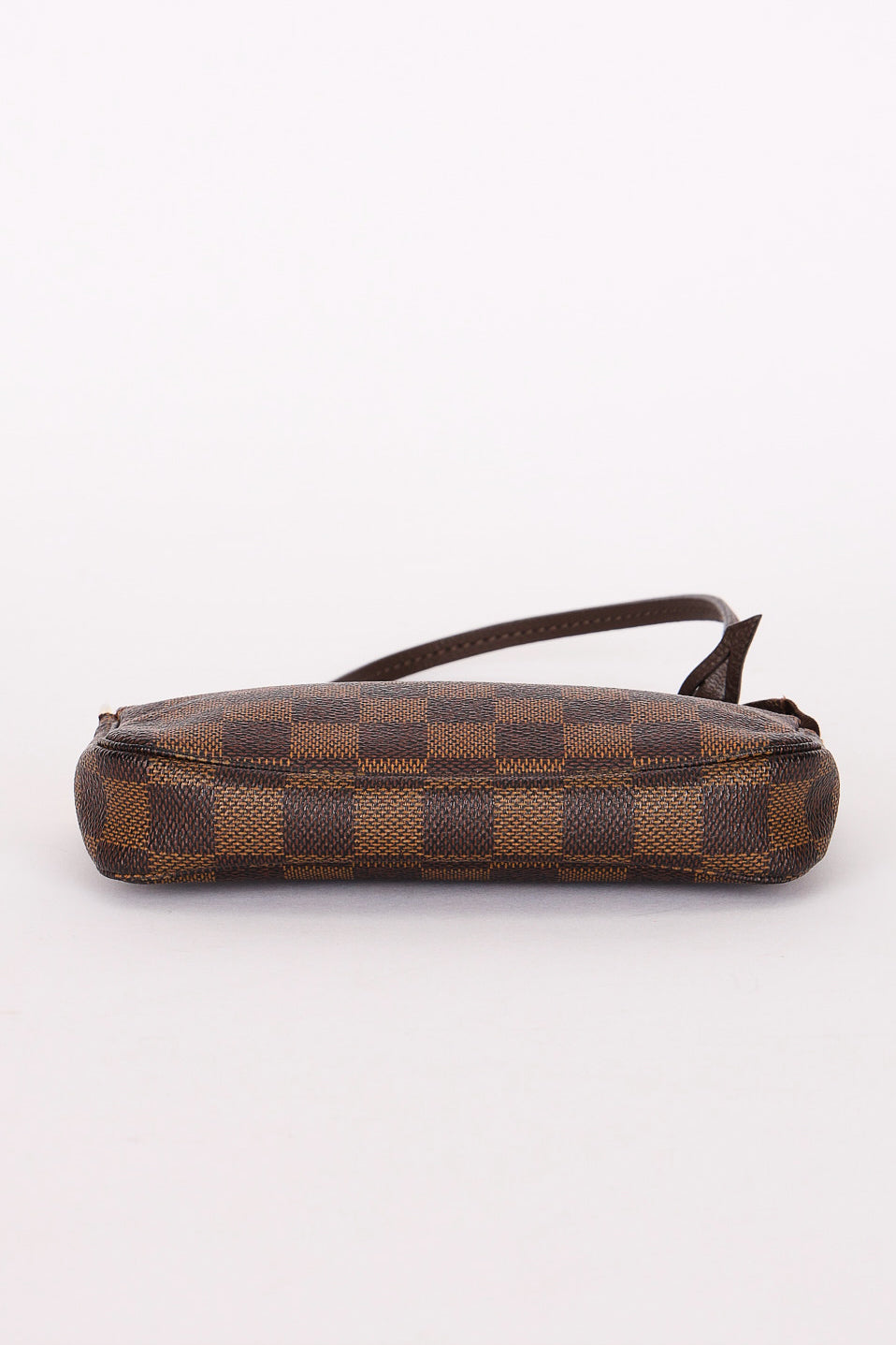 Louis Vuitton Damier Ebene Mini Pochette