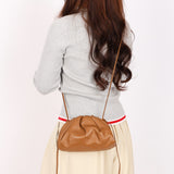 Bottega Veneta Mini Intrecciato Crossbody Pouch