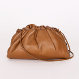 Bottega Veneta Mini Intrecciato Crossbody Pouch