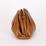 Bottega Veneta Mini Intrecciato Crossbody Pouch