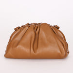 Bottega Veneta Mini Intrecciato Crossbody Pouch