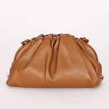 Bottega Veneta Mini Intrecciato Crossbody Pouch