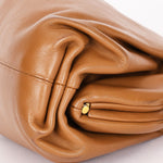 Bottega Veneta Mini Intrecciato Crossbody Pouch