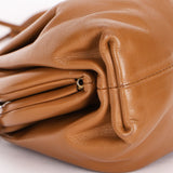 Bottega Veneta Mini Intrecciato Crossbody Pouch