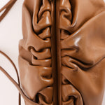 Bottega Veneta Mini Intrecciato Crossbody Pouch