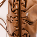 Bottega Veneta Mini Intrecciato Crossbody Pouch