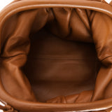Bottega Veneta Mini Intrecciato Crossbody Pouch