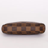 Louis Vuitton Damier Ebene Mini Chain Pochette